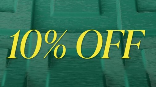 10% off selected purchases +  up to 20% off Beauty at Harrods 10% off selected purchases +  up to 20% off Beauty at Harrods