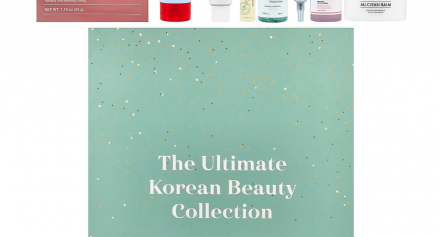 iHerb The Ultimate Korean Beauty Collection 2025 iHerb The Ultimate Korean Beauty Collection 2025