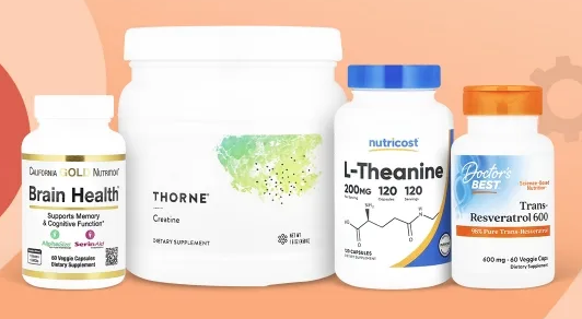 20% off  Brain and Cognitive at iHerb 20% off  Brain and Cognitive at iHerb