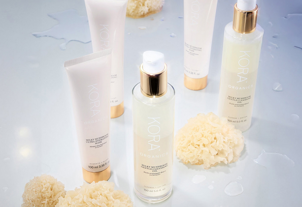 20% off Kora Organics at Cult Beauty 20% off Kora Organics at Cult Beauty