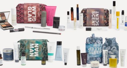 Liberty London Christmas Beauty Kits 2025 Liberty London Christmas Beauty Kits 2025