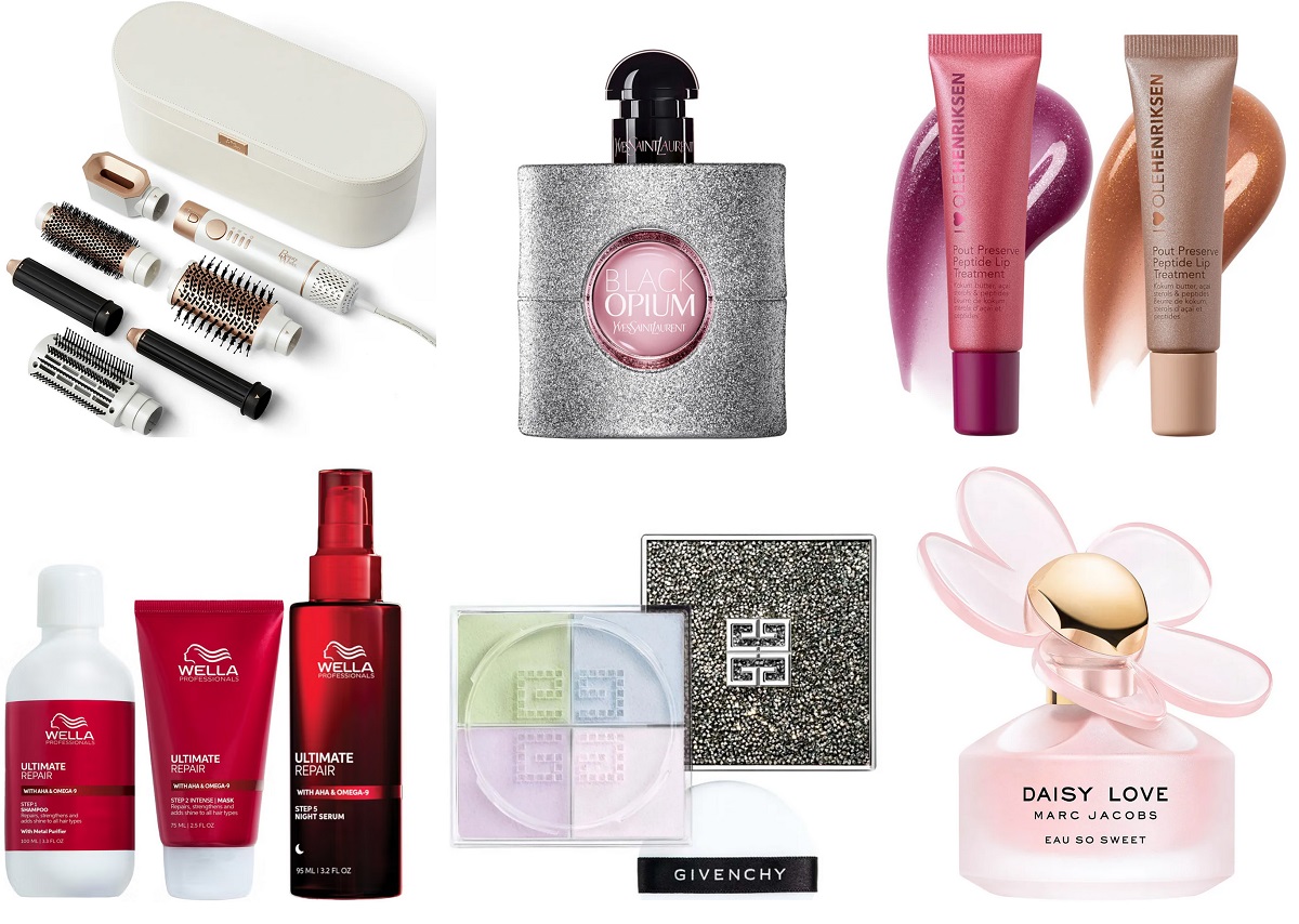 Flash offers at Lookfantastic