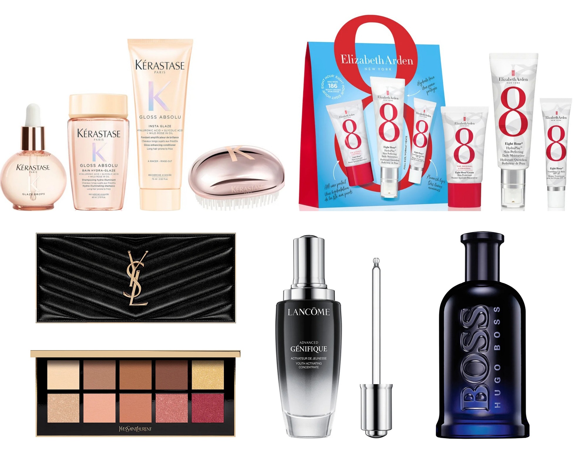 Flash offers at Lookfantastic