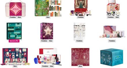 Beauty Box Discount Codes