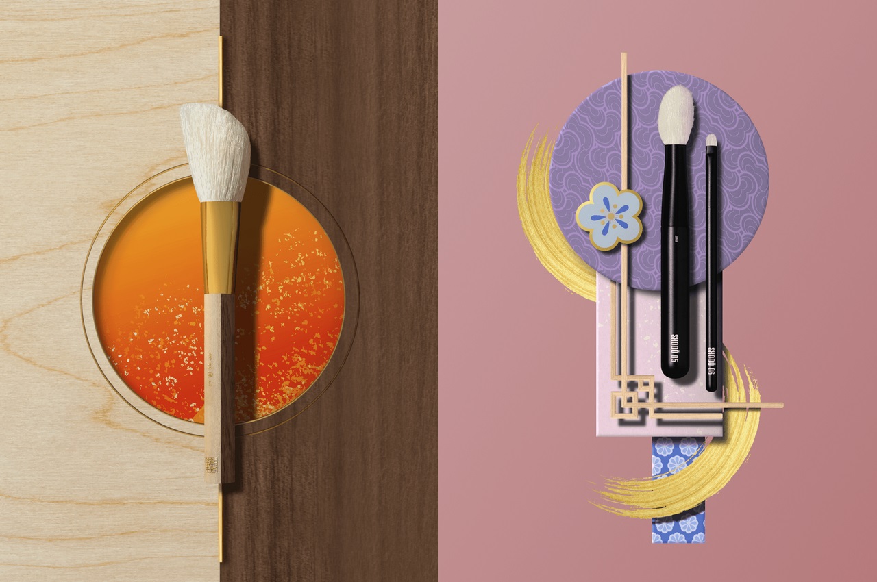 New rephr brushes New rephr brushes