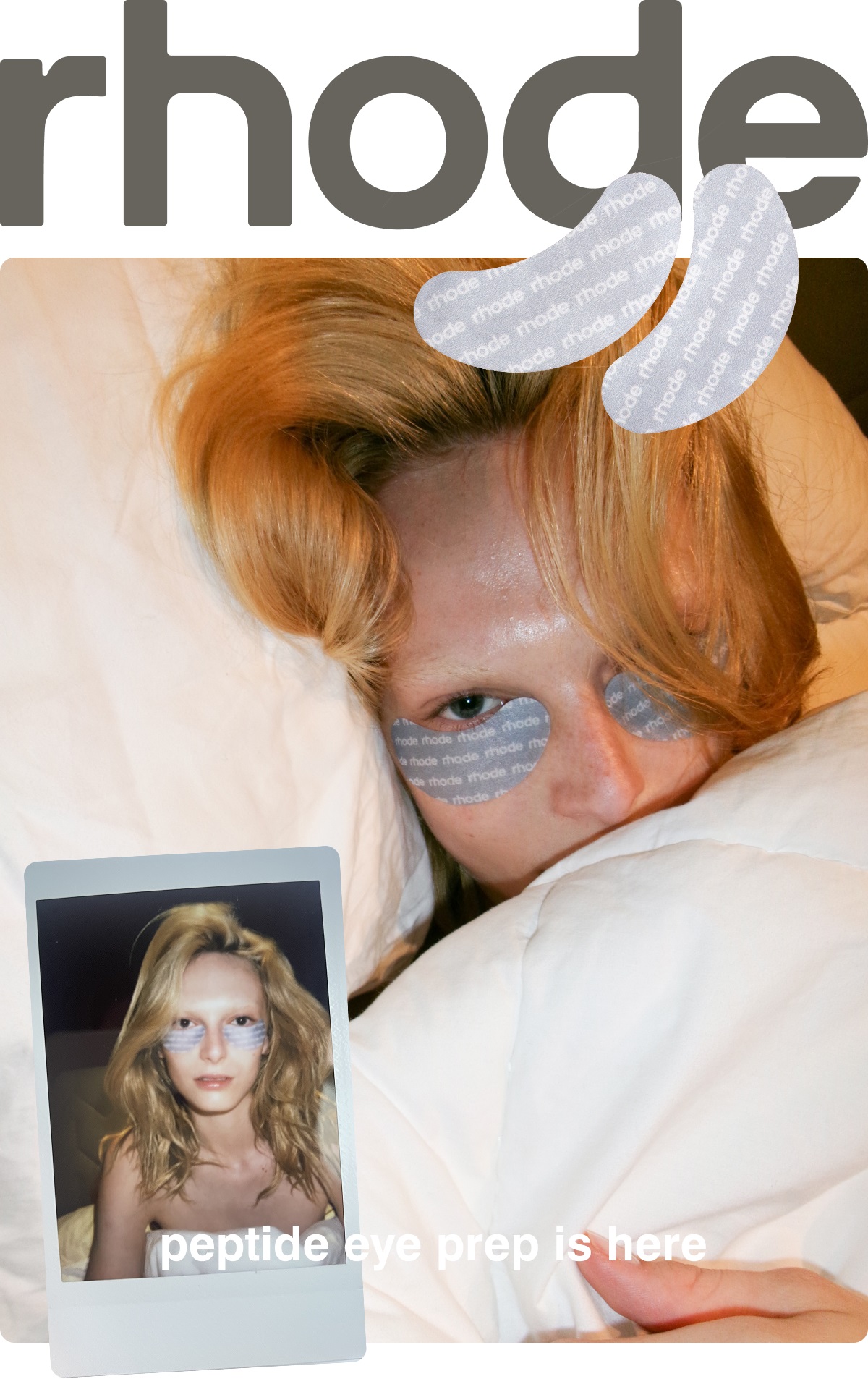 rhode the peptide eye prep set rhode the peptide eye prep set