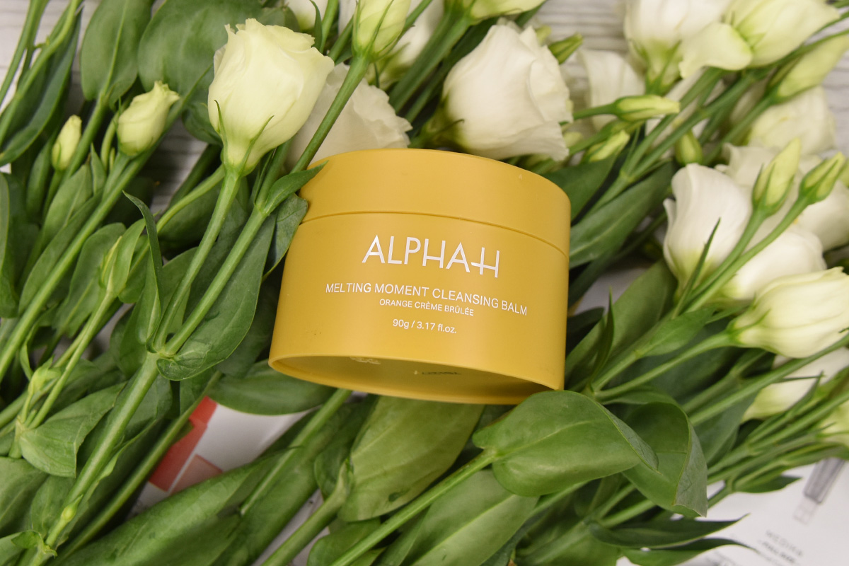 Alpha-H Orange Creme Brulee Alpha-H Orange Creme Brulee