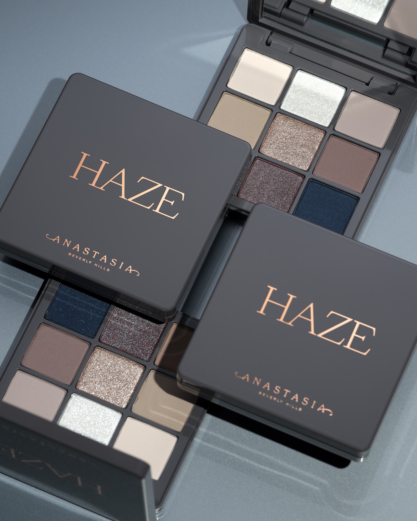 Anstasia Beverly Hills Haze Palette Anstasia Beverly Hills Haze Palette