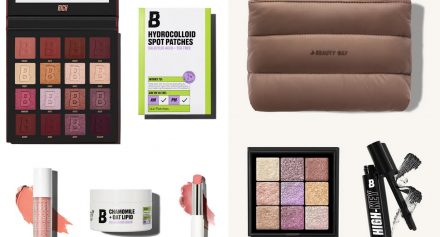 BEAUTY BAY Beauty Boxes November 2025