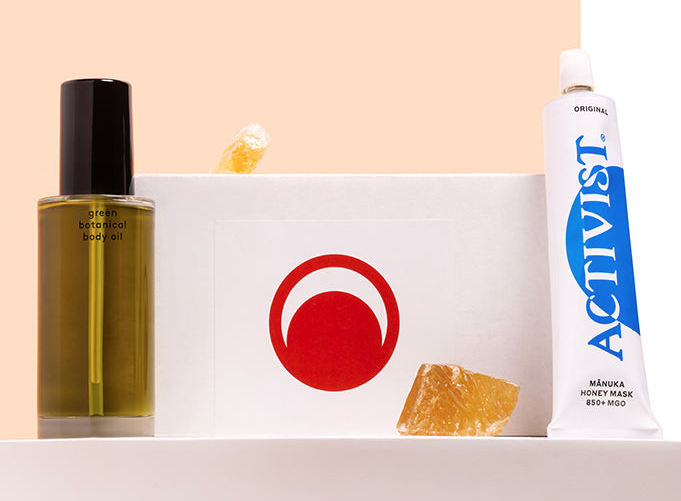 Beauty Heroes Beauty Discovery November 2025