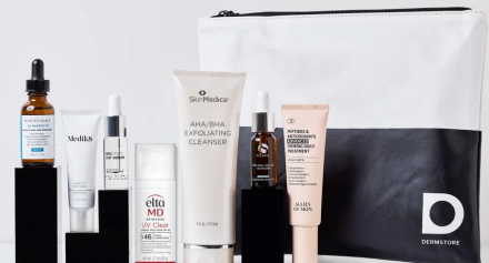 Best of Dermstore: Healthy Skin Edit 2025