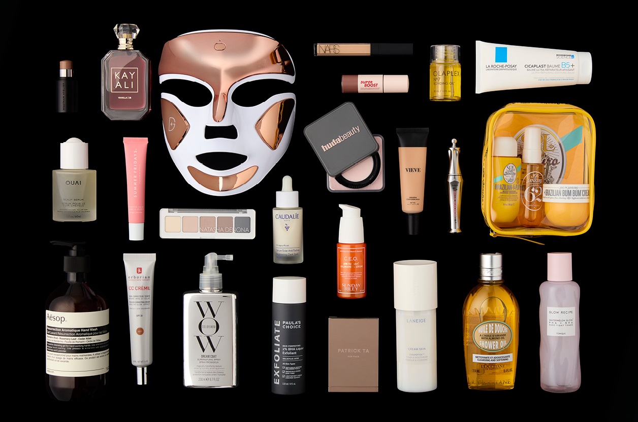 Black Friday early acces at Cult Beauty 