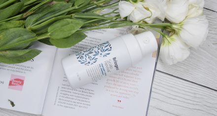 Briogeo Scalp Revival Charcoal + Biotin Dry Shampoo Review Briogeo Scalp Revival Charcoal + Biotin Dry Shampoo Review