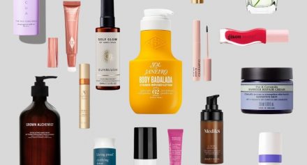 CEW Beauty Awards Edit 2025 CEW Beauty Awards Edit 2025