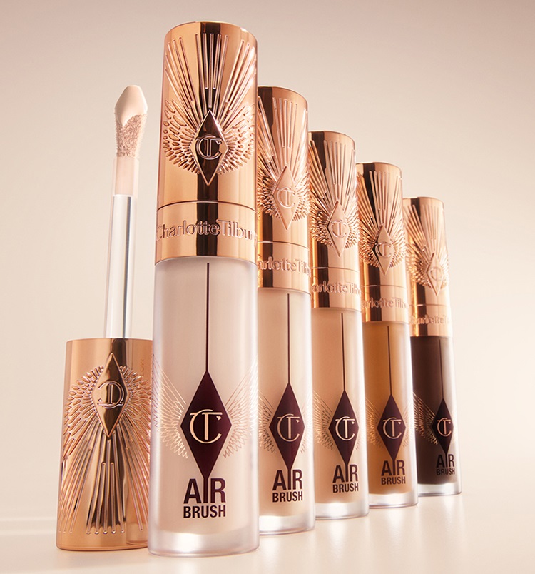 Charlotte Tilbury Airbrush Flawless Blur Concealer Charlotte Tilbury Airbrush Flawless Blur Concealer