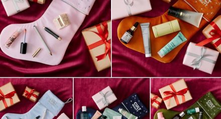 Cult Beauty Christmas Stockings 2025 – Available now