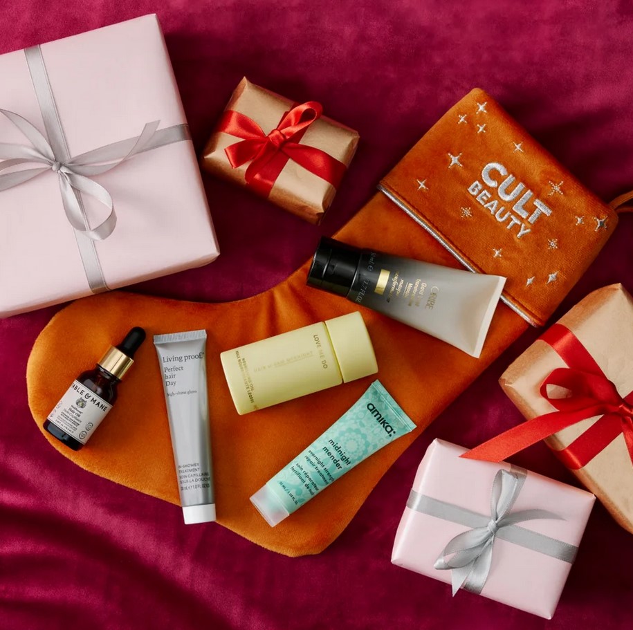 Cult Beauty Haircare Delights Cult Beauty Haircare Delights