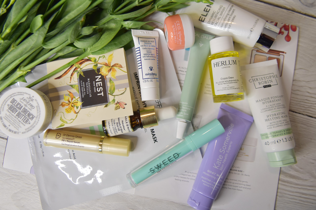 Cult Beauty Jomo Goody Bag 2025 Review Cult Beauty Jomo Goody Bag 2025 Review