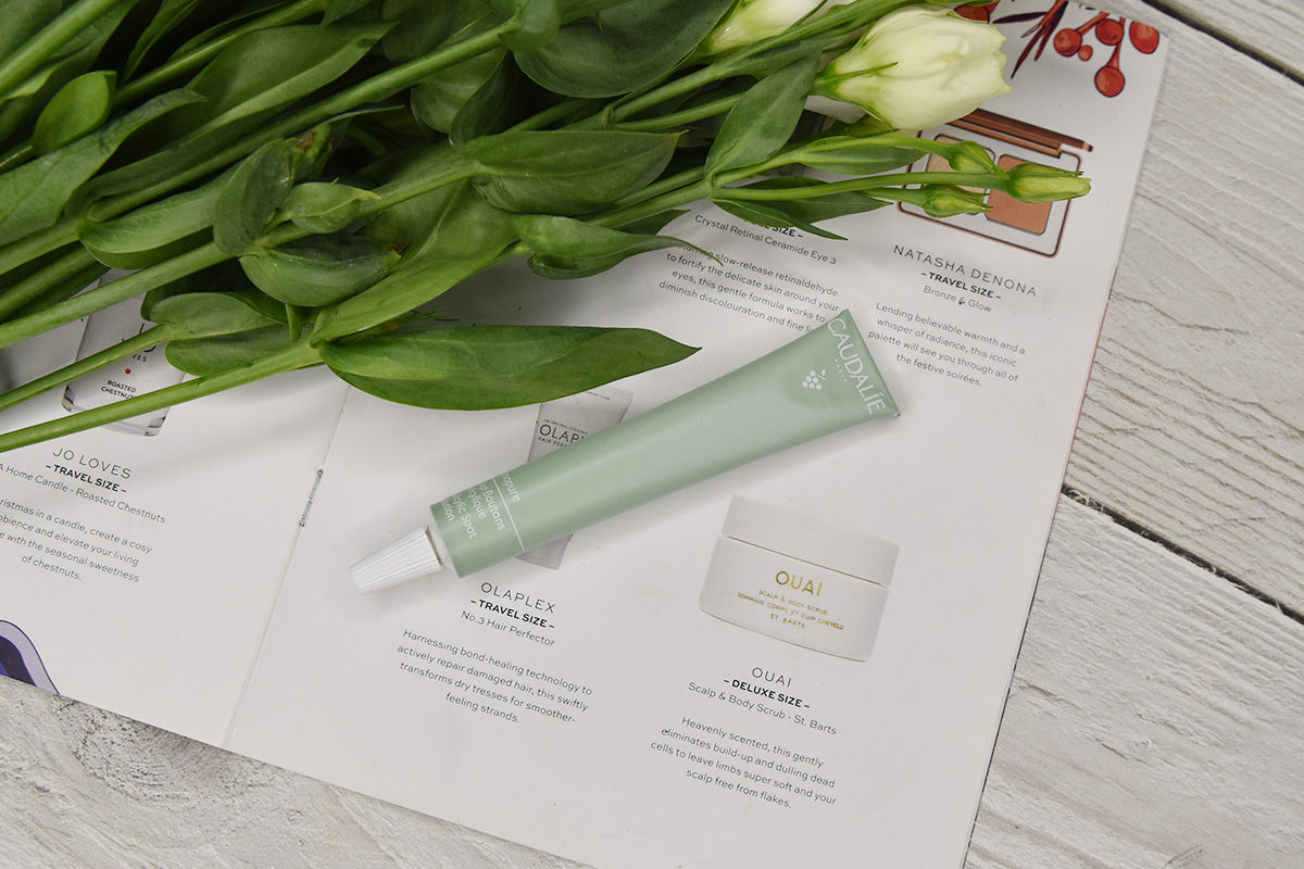 Caudalie Vinopure Salicylic Spot Solution Caudalie Vinopure Salicylic Spot Solution