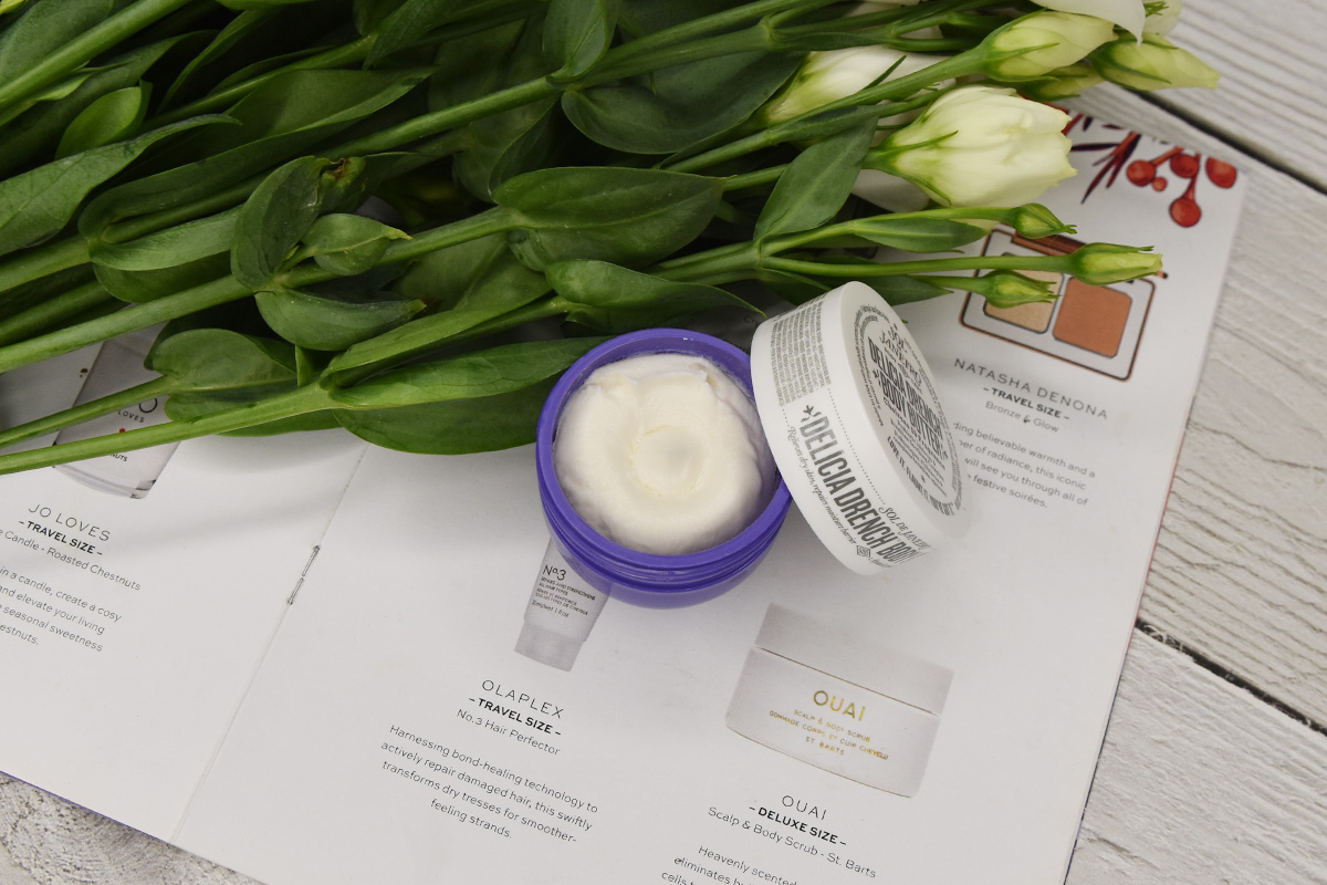 Sol de Janeiro Delícia Drench Body Butter Sol de Janeiro Delícia Drench Body Butter