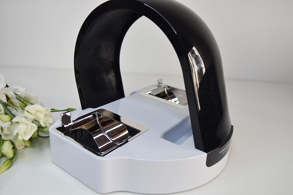 CurrentBody LED Helmet Review CurrentBody LED Helmet Review