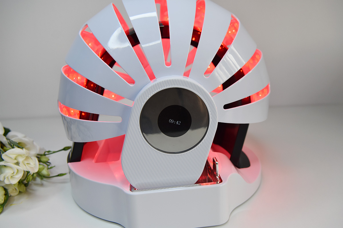 CurrentBody LED Hair Growth Helmet CurrentBody LED Hair Growth Helmet