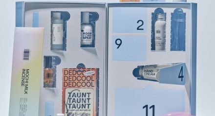 DedCool Advent Calendar 2025 DedCool Advent Calendar 2025