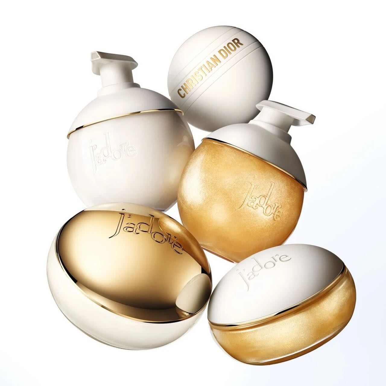 Dior J'adore Les Adorables Dior J'adore Les Adorables