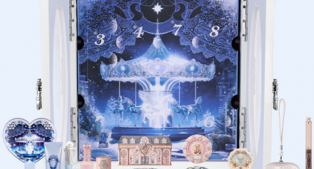 Flower Knows Advent Calendar 2025