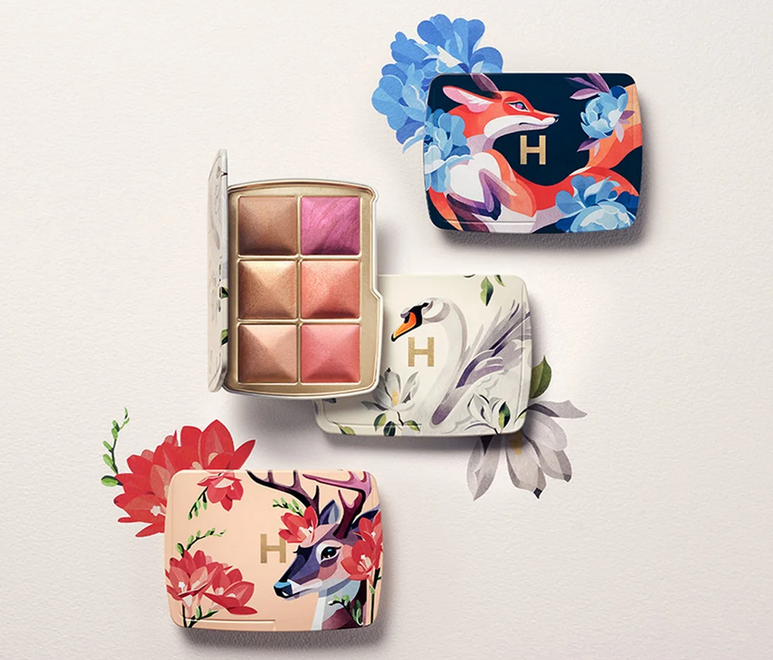 20% off Hourglass Ambient Lighting Edit Unlocked Palettes at Cult Beauty