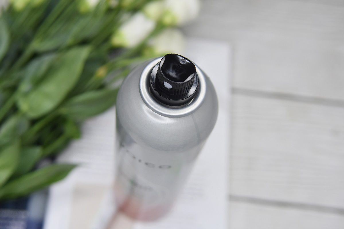 Joico Dry Shampoo Review Joico Dry Shampoo Review
