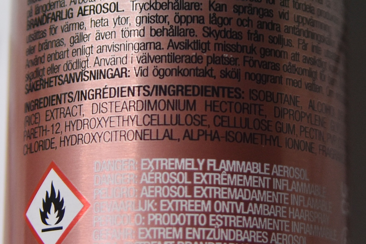 Joico Weekend Hair Dry Shampoo Review Joico Weekend Hair Dry Shampoo Review