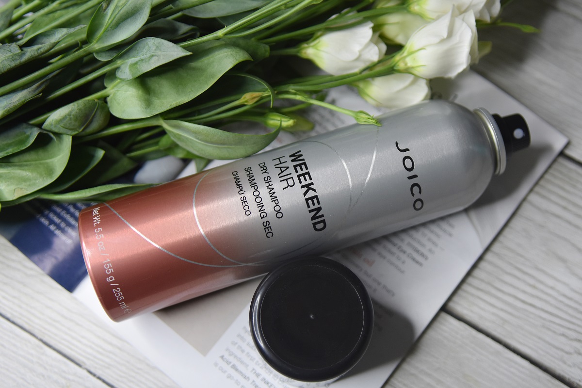 Joico Dry Shampoo Joico Dry Shampoo