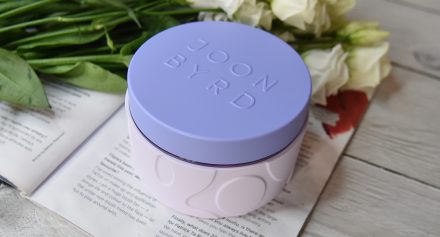 Joonbyrd Violet Haze Body Scrub Review Joonbyrd Violet Haze Body Scrub Review