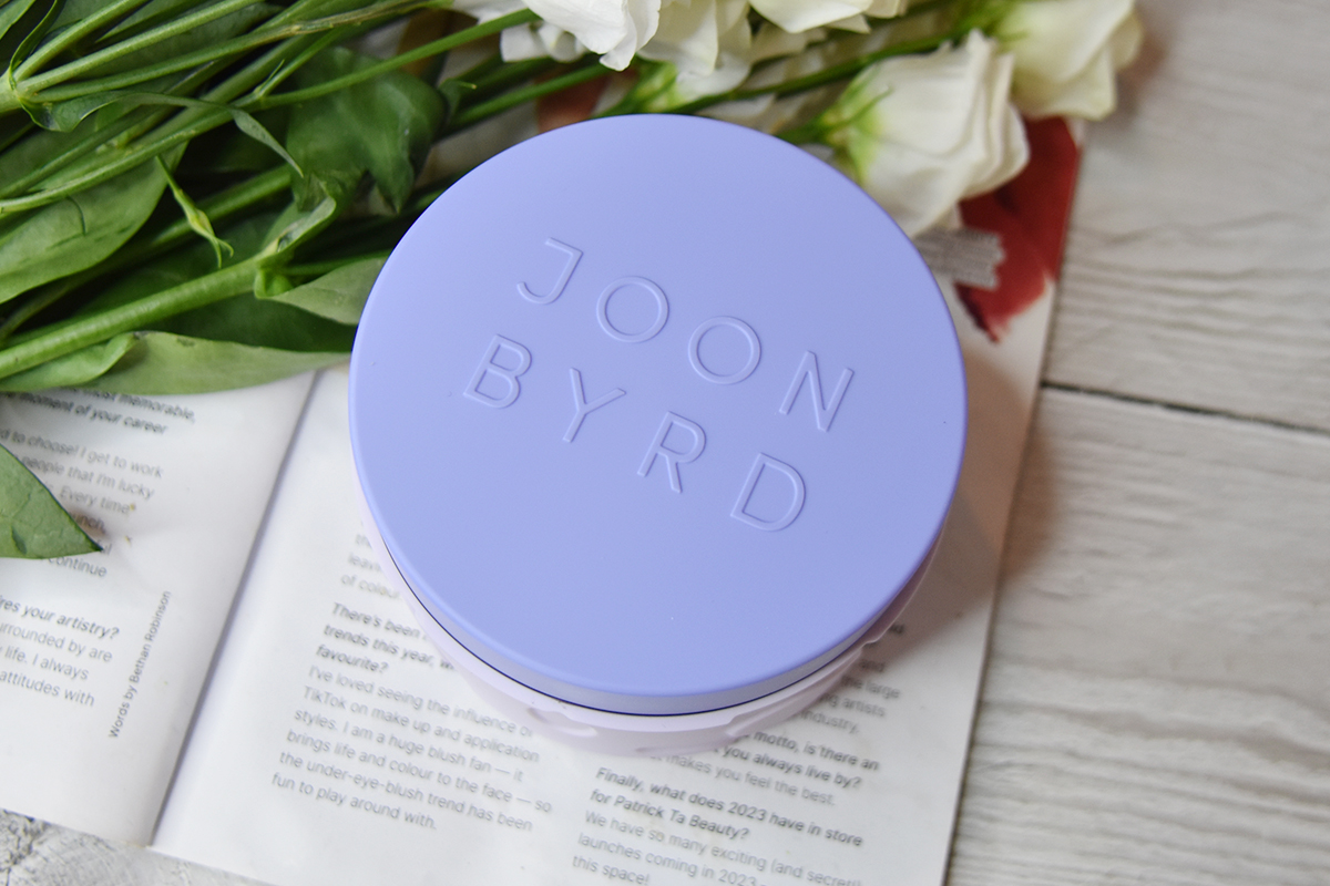 Joonbyrd Violet Haze Review Joonbyrd Violet Haze Review