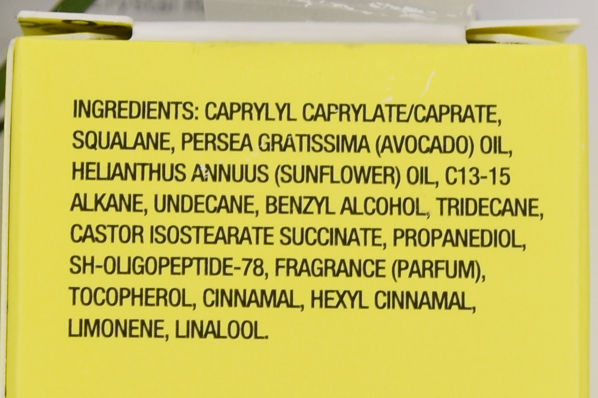 K18 HAIR Molecular Repair Hair Oil K18 HAIR Molecular Repair Hair Oil