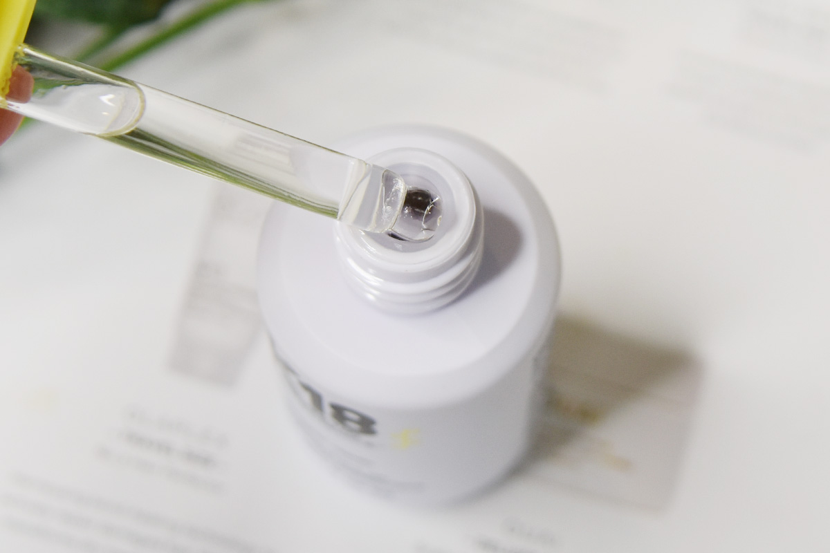 K18 Hair Oil Review K18 Hair Oil Review