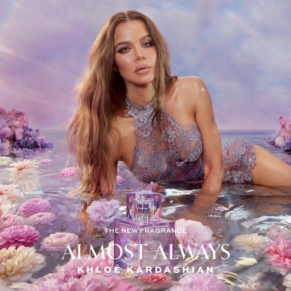 Khloé Kardashian Almost Always