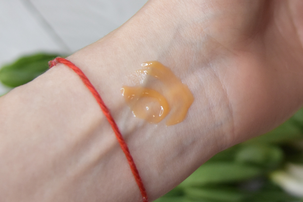 LANEIGE Pumpkin Pie LANEIGE Pumpkin Pie