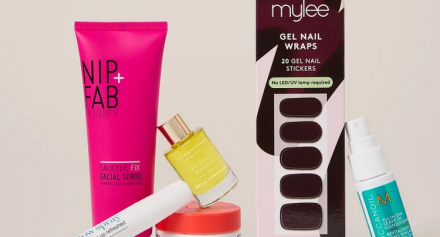 Lookfantastic Beauty Box December 2025 – Available now Lookfantastic Beauty Box December 2025 – Available now