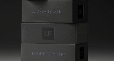 Lookfantastic Black Friday 2025 Mystery Beauty Box