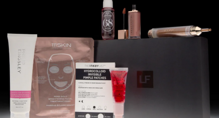 Lookfantastic The Black Friday Edit 2025