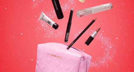 MAC Blockbuster Must-Haves Kit 2025