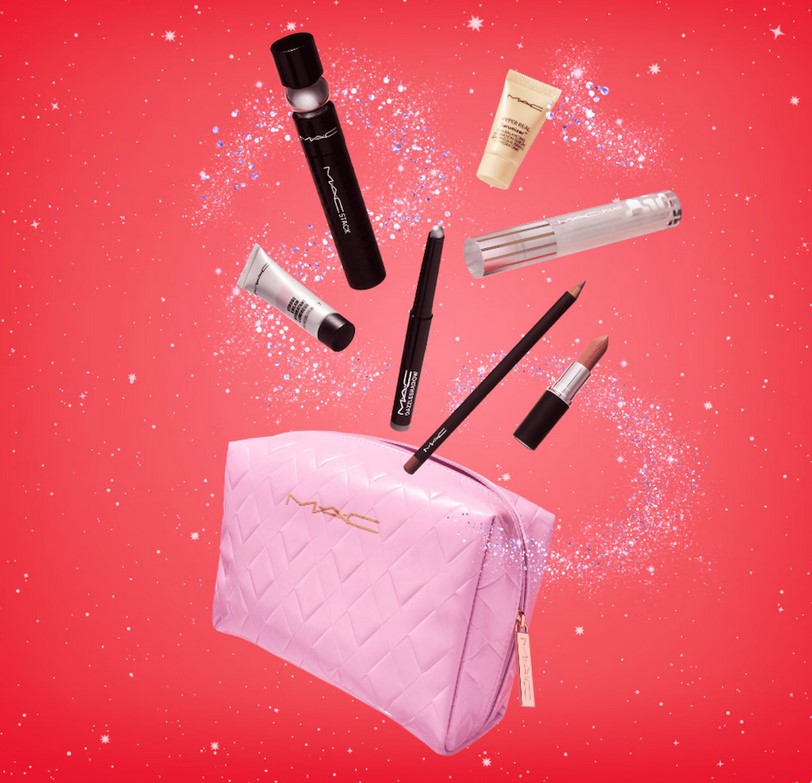 MAC Blockbuster Must-Haves Kit 2025