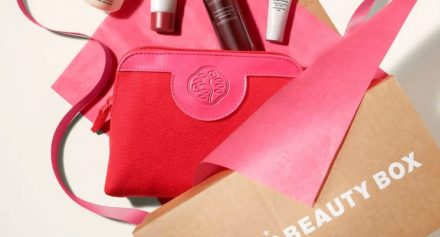 Macy’s Beauty Box December 2025 Macy’s Beauty Box December 2025