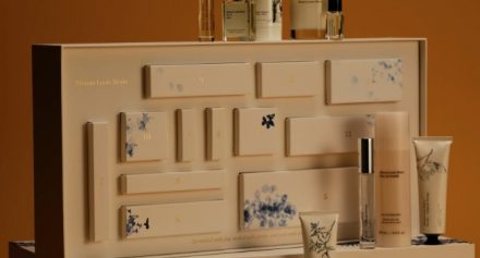 Maison Louis Marie Advent Calendar 2025 Maison Louis Marie Advent Calendar 2025