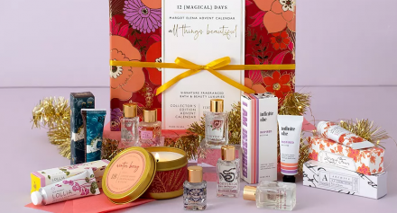 Margot Elena Advent Calendar 2025 Margot Elena Advent Calendar 2025