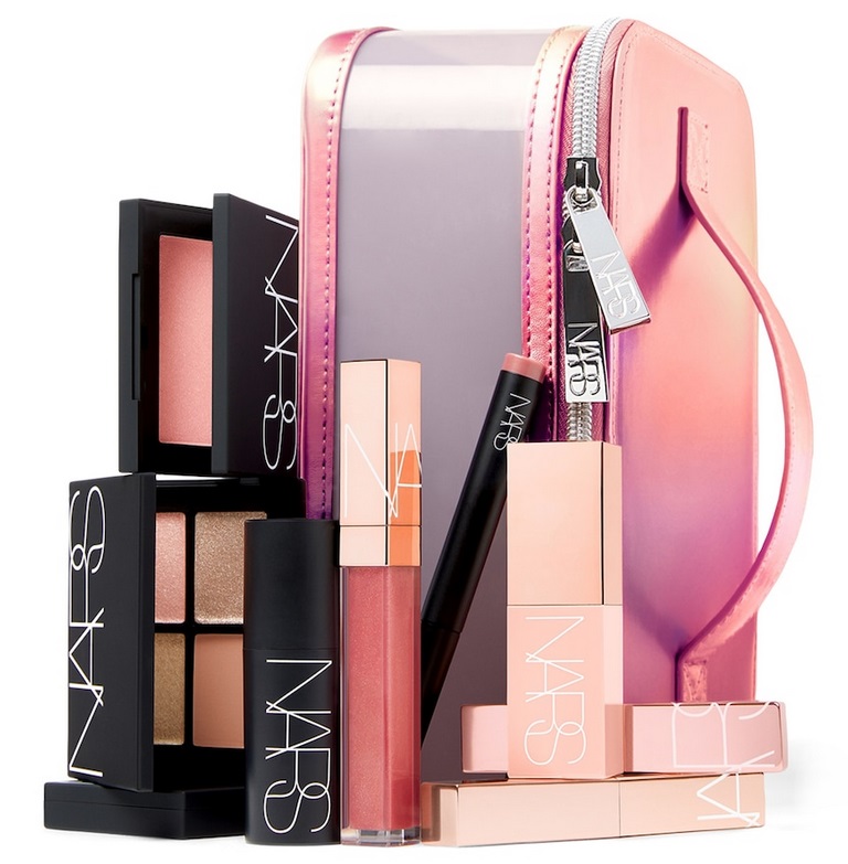 NARS Endless Orgasm Vault Gift Set 2025 NARS Endless Orgasm Vault Gift Set 2025