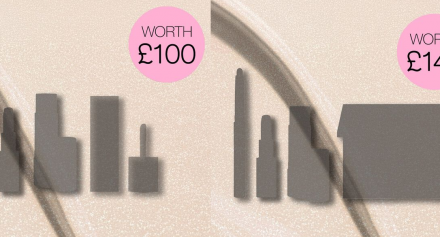 NARS Mystery Boxes 2025 NARS Mystery Boxes 2025