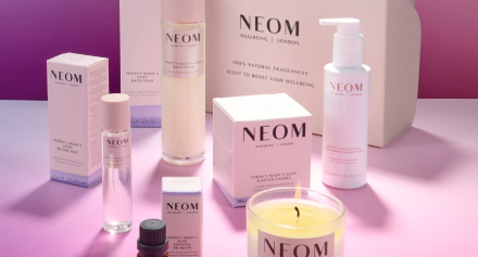 NEOM The Sleepy Bestsellers Box 2025 NEOM The Sleepy Bestsellers Box 2025